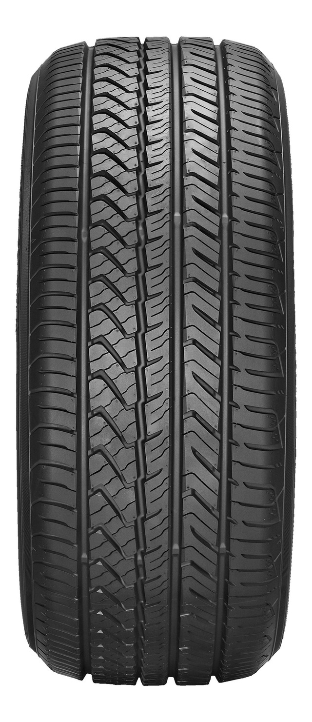 Yokohama Advan Sport A/S+ Performance Tire For Passenger & CUV