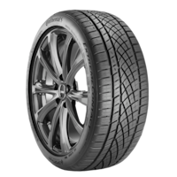 Continental ExtremeContact DWS06+ Performance Tire For Passenger & CUV