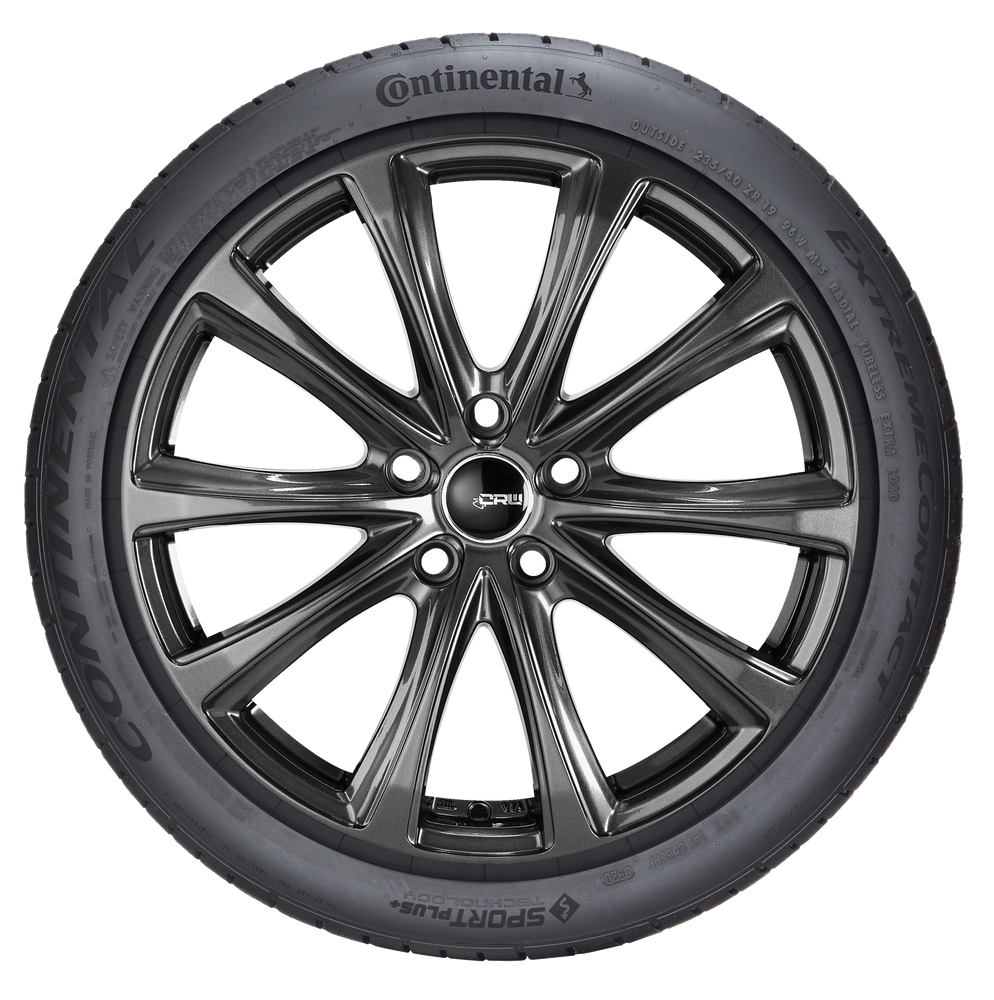Continental ExtremeContact DWS06+ Performance Tire For Passenger  CUV  Canadian Tire
