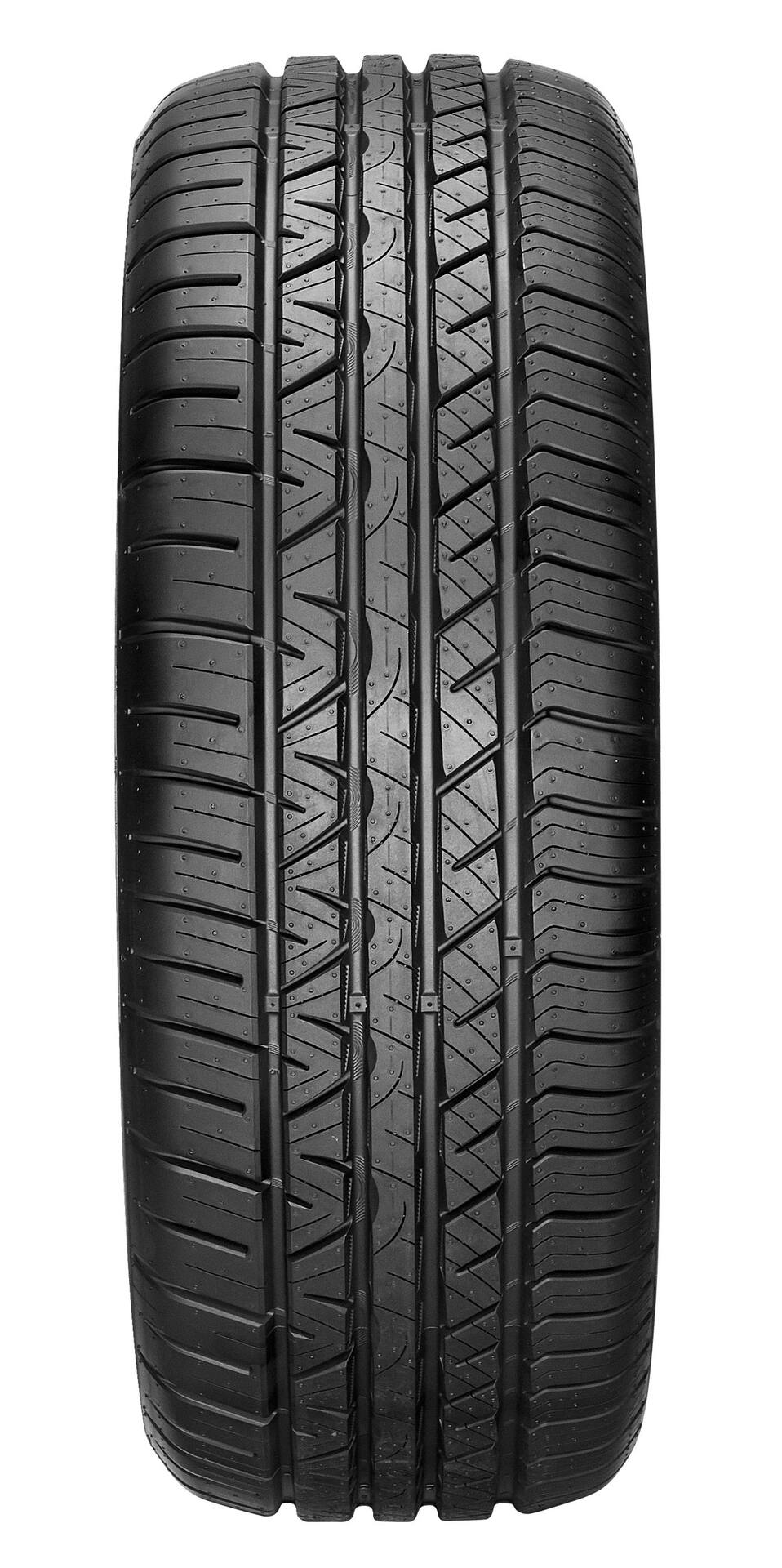 Cooper Zeon RS3-G1 Performance Tire For Passenger & CUV | Canadian Tire