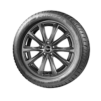 Cooper Zeon RS3-G1 Performance Tire For Passenger & CUV Front_Angled_Right