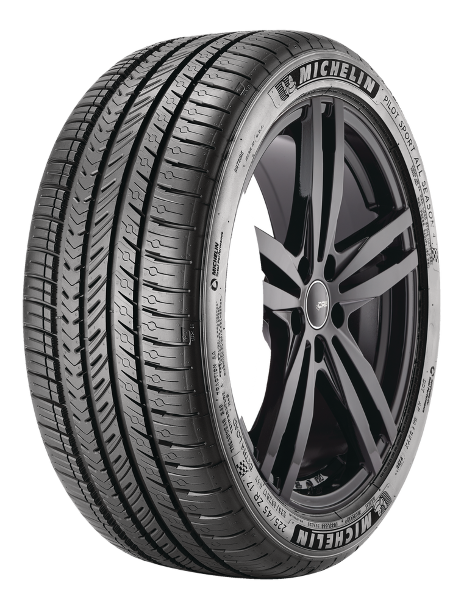 #EV295/45ZR20  A/S 4