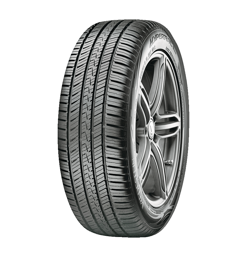 Vredestein Hypertrac Performance Tire | Canadian Tire