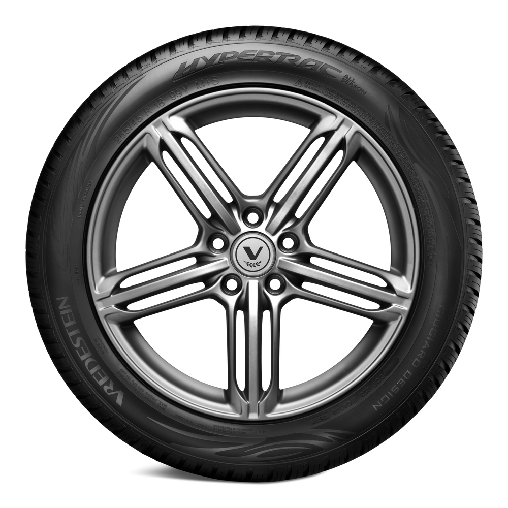 Vredestein Hypertrac Performance Tire Canadian Tire