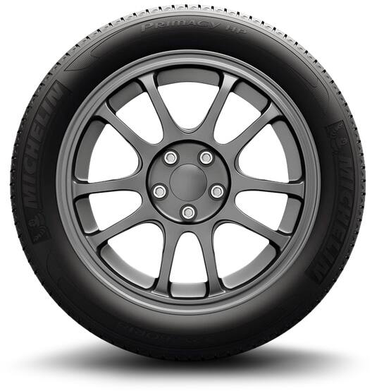 Michelin Primacy HP Performance Tire For Passenger & CUV