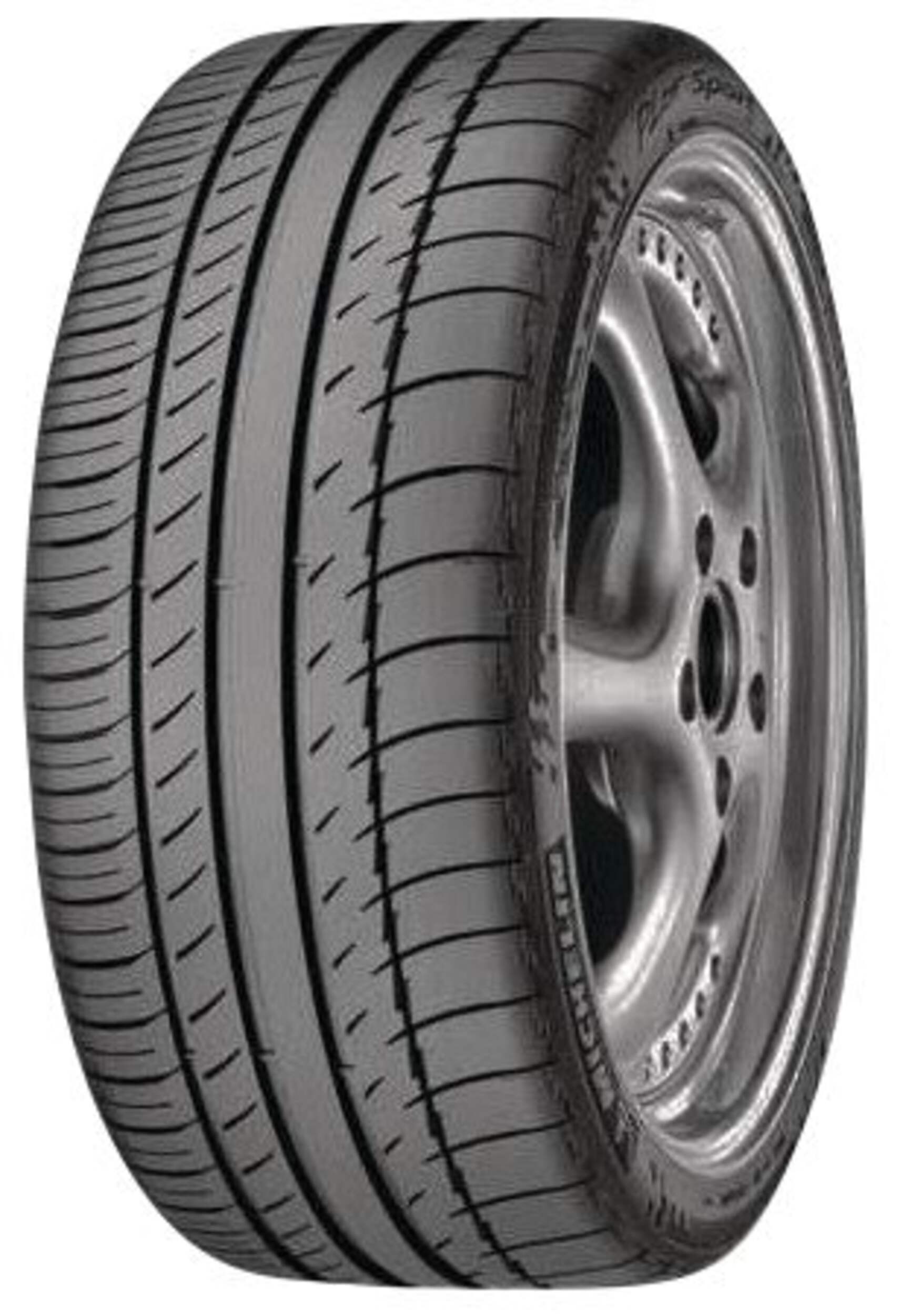 205/50ZR17 (89Y) PSP