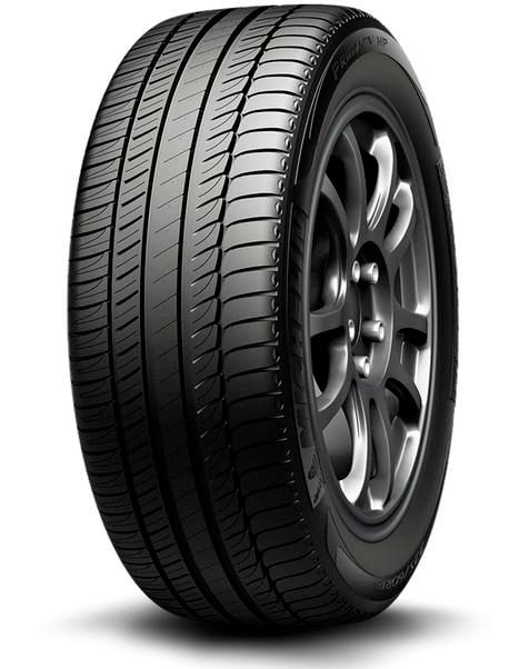 Michelin Primacy HP Performance Tire For Passenger & CUV