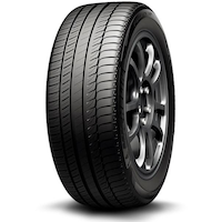 Michelin Primacy HP Performance Tire For Passenger & CUV Front_Three_Fourths_Angled_Left
