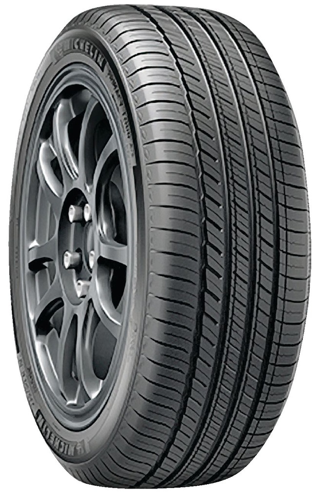 Michelin Primacy Tour A/S Performance Tire For Passenger & CUV