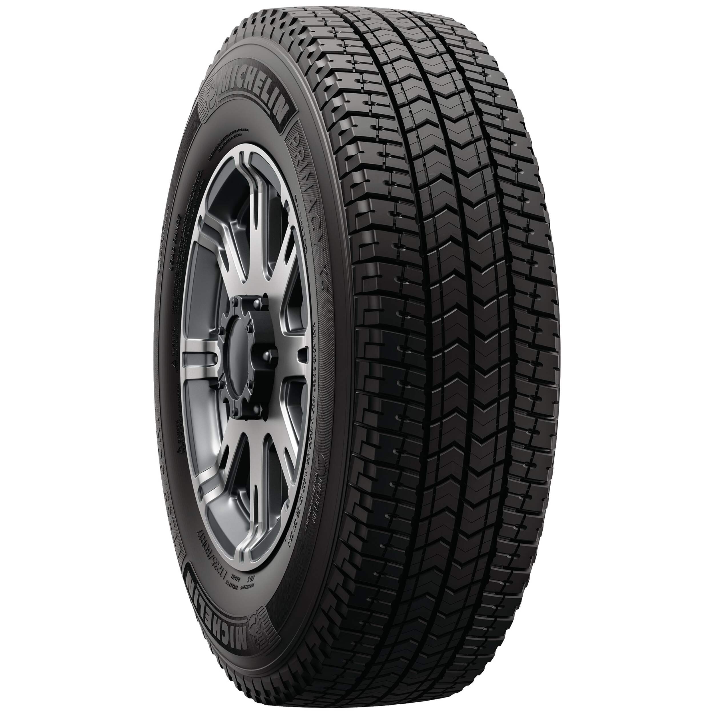 Michelin Primacy XC All Season Tire for Passenger & CUV Front_Angled_Right