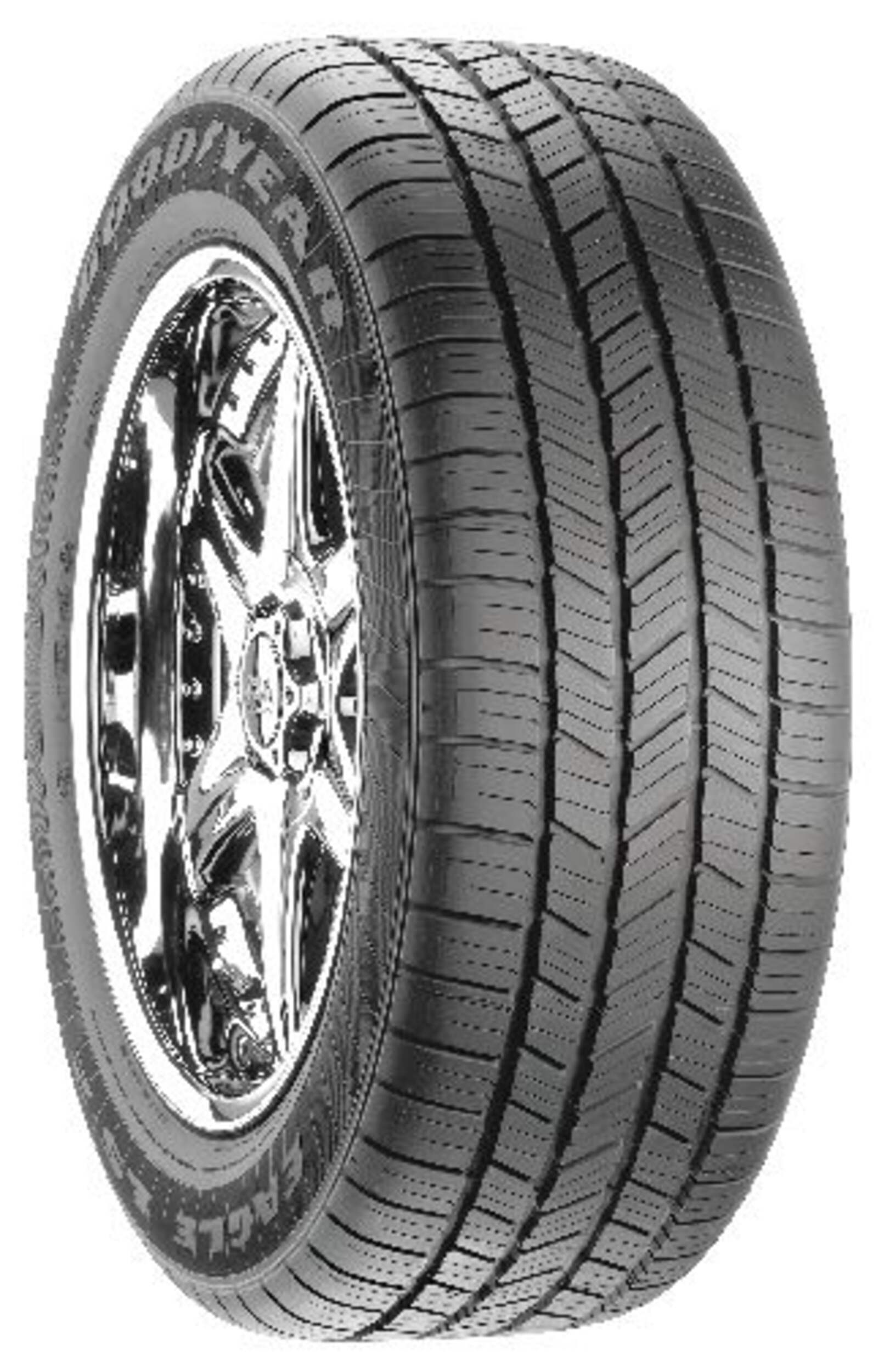 Goodyear Eagle LS2 Performance Tire For Passenger & CUV Canadian Tire