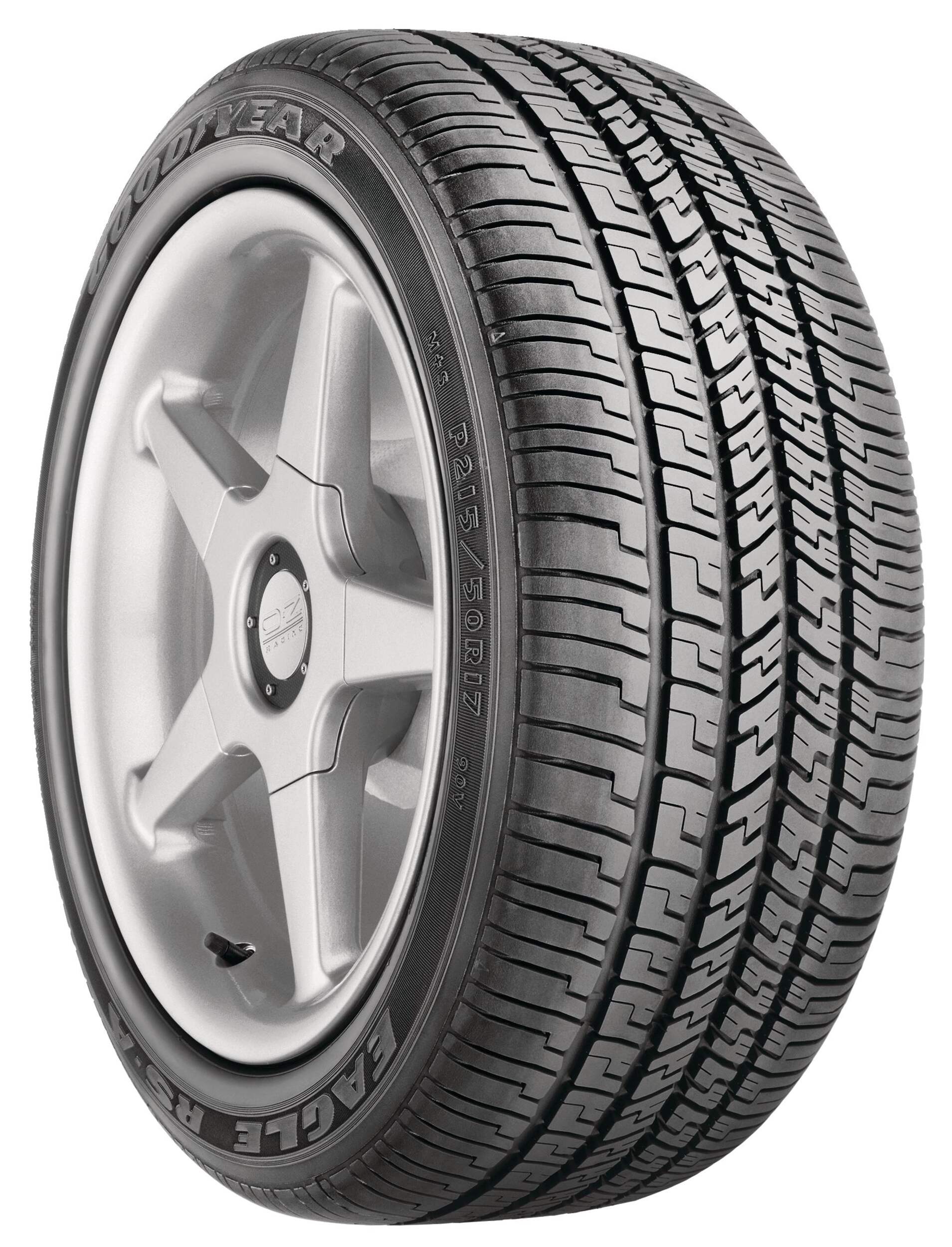 245/45R20 99V EAG RS