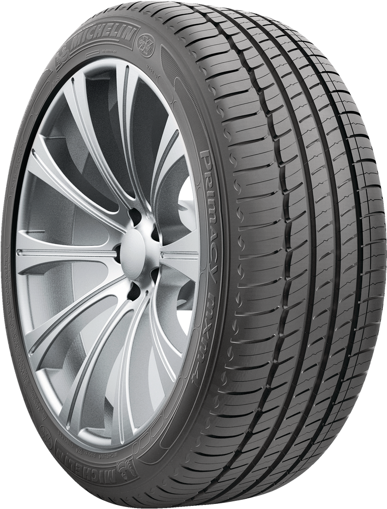 Michelin Primacy MXM4 Performance Tire For Passenger & CUV Canadian Tire