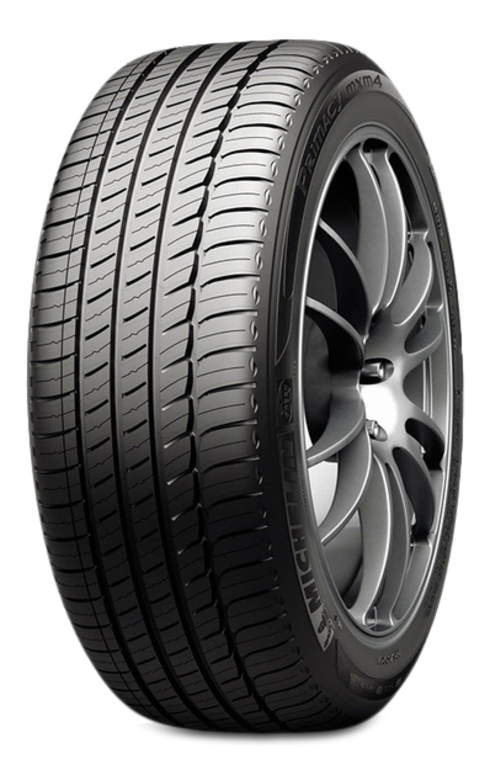 Michelin Primacy MXM4 Performance Tire For Passenger & CUV Canadian Tire