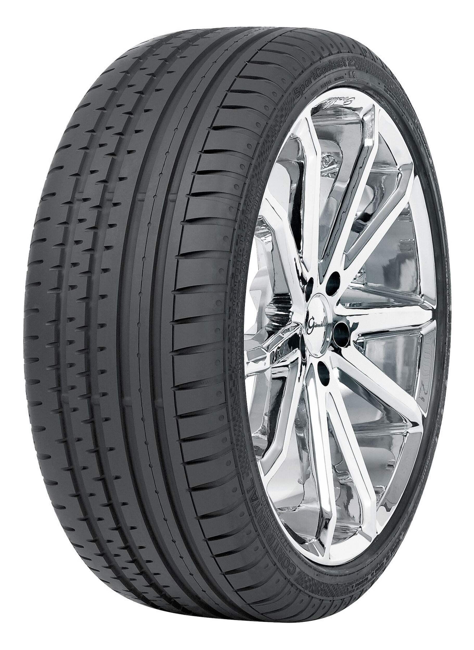 255/40R19 100Y XL C2