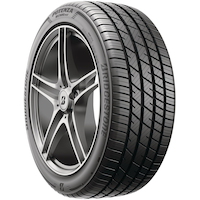 Bridgestone Potenza RE980AS Plus Tire for Passenger & CUV Front_Three_Fourths_Angled_Right