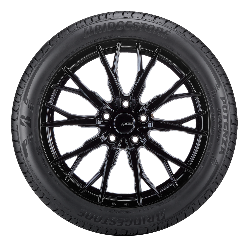 Bridgestone Potenza RE980AS Plus Tire | Canadian Tire