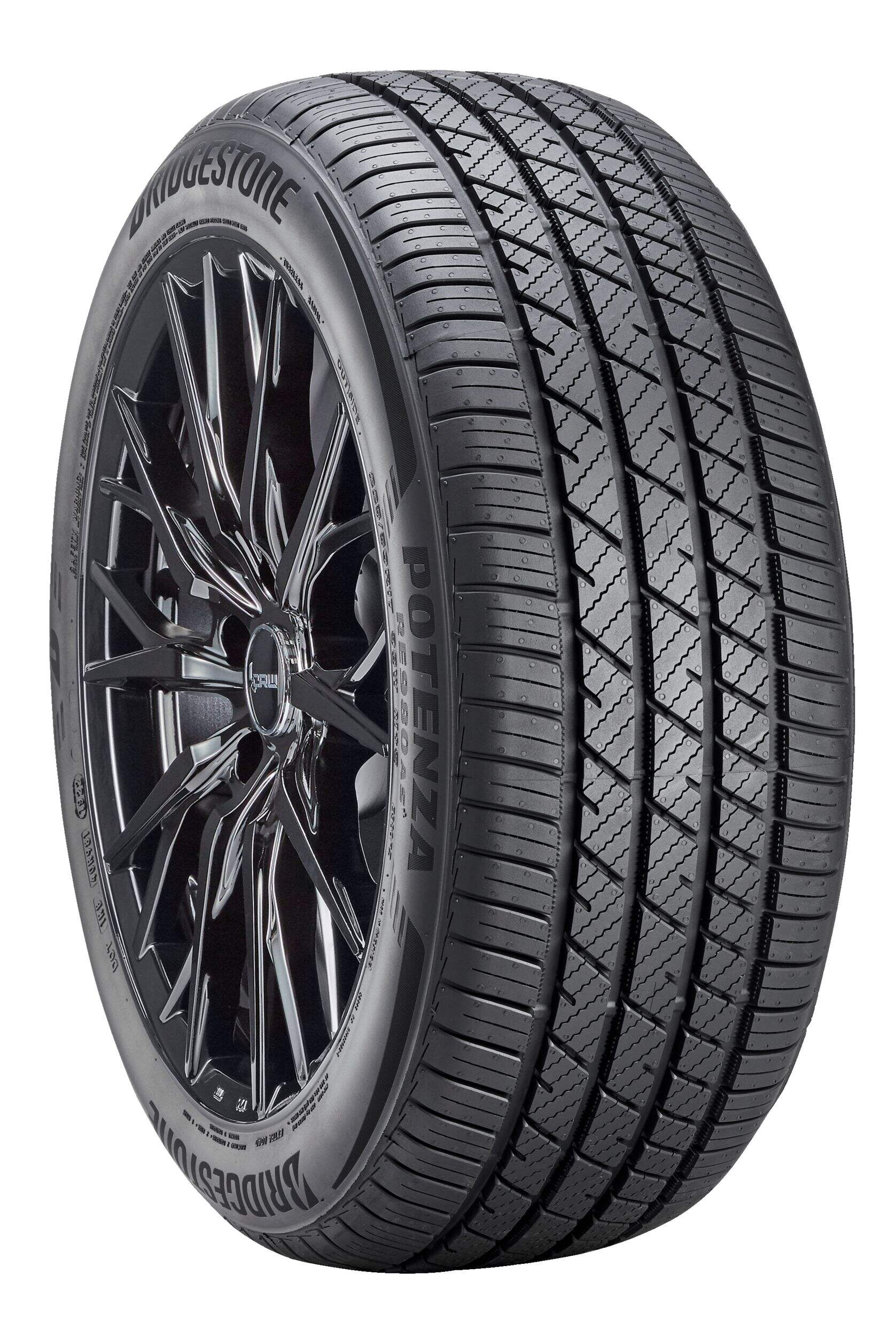 205/45R17 P RE980AS+