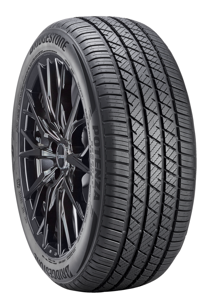 Bridgestone Potenza RE980AS Plus Tire | Canadian Tire