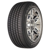 Goodyear Eagle GT II Performance Tire For Passenger & CUV Front_Angled_Left
