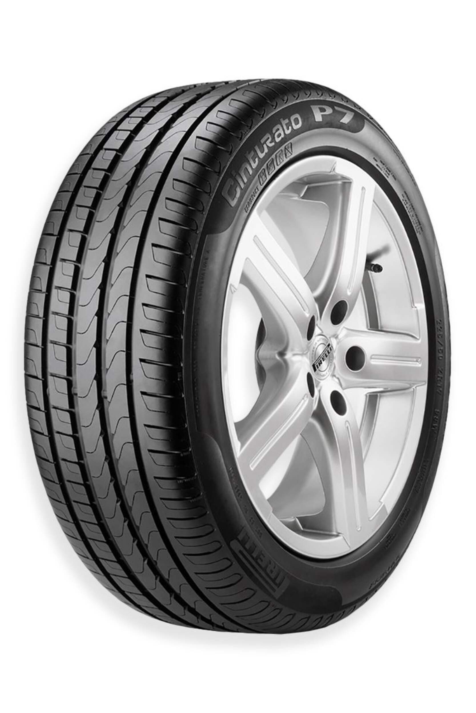 255/45R19 CN P7C2
