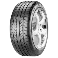 Pirelli P-Zero™ Rosso Direzionale Performance Tire For Passenger & CUV Front_Three_Fourths_Angled_Left