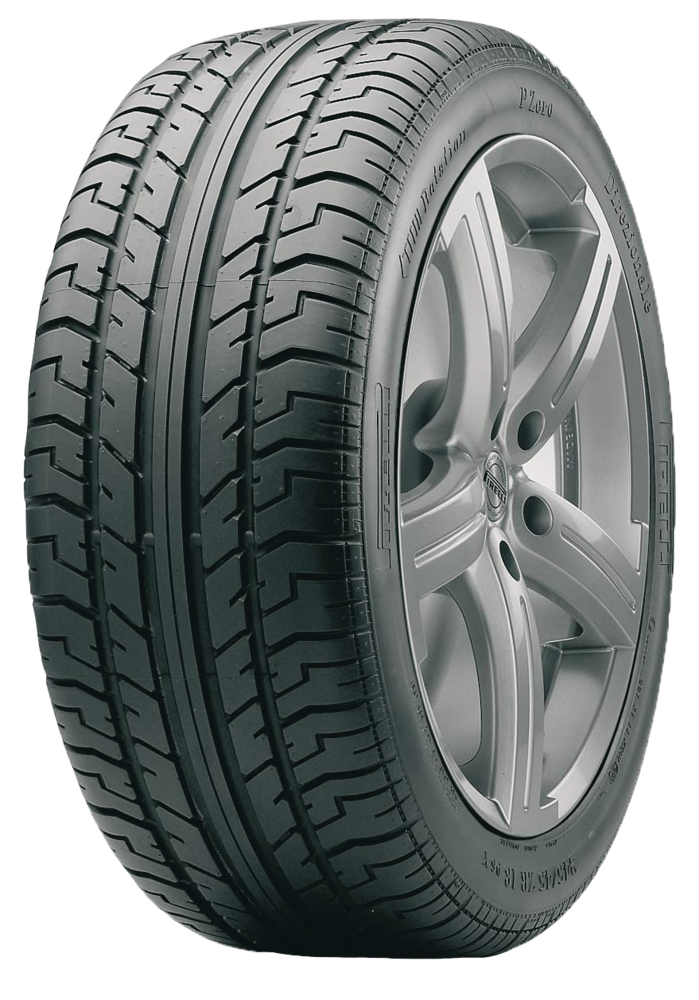 Pirelli PZero Direzionale Performance Tire For Passenger & CUV