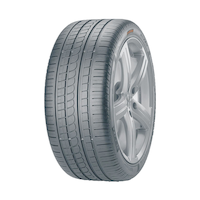 Pirelli P-Zero™ Rosso Asimmetrico Performance Tire For Passenger & CUV Front_Three_Fourths_Angled_Right