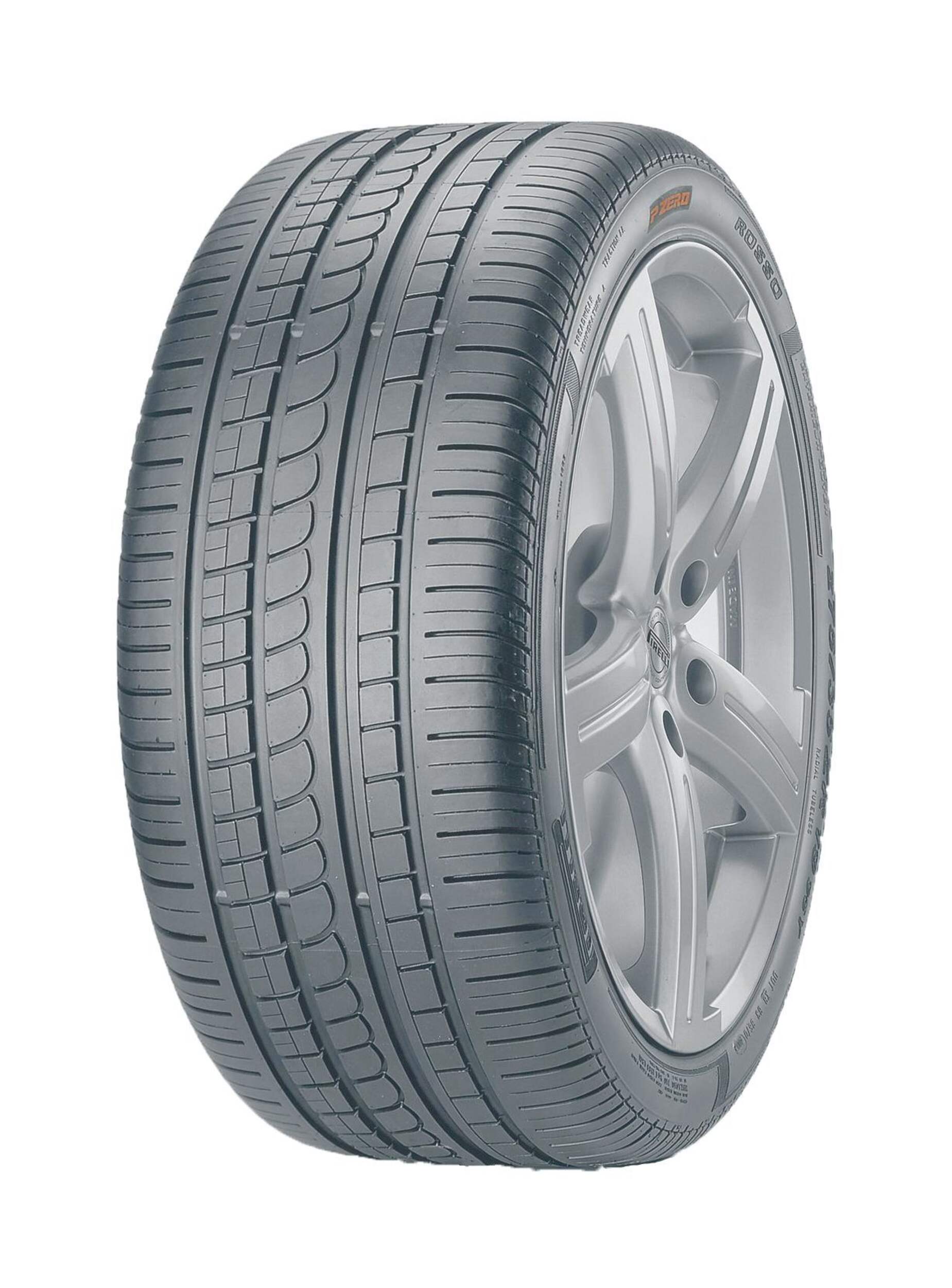 285/30ZR18 (93Y) ROS