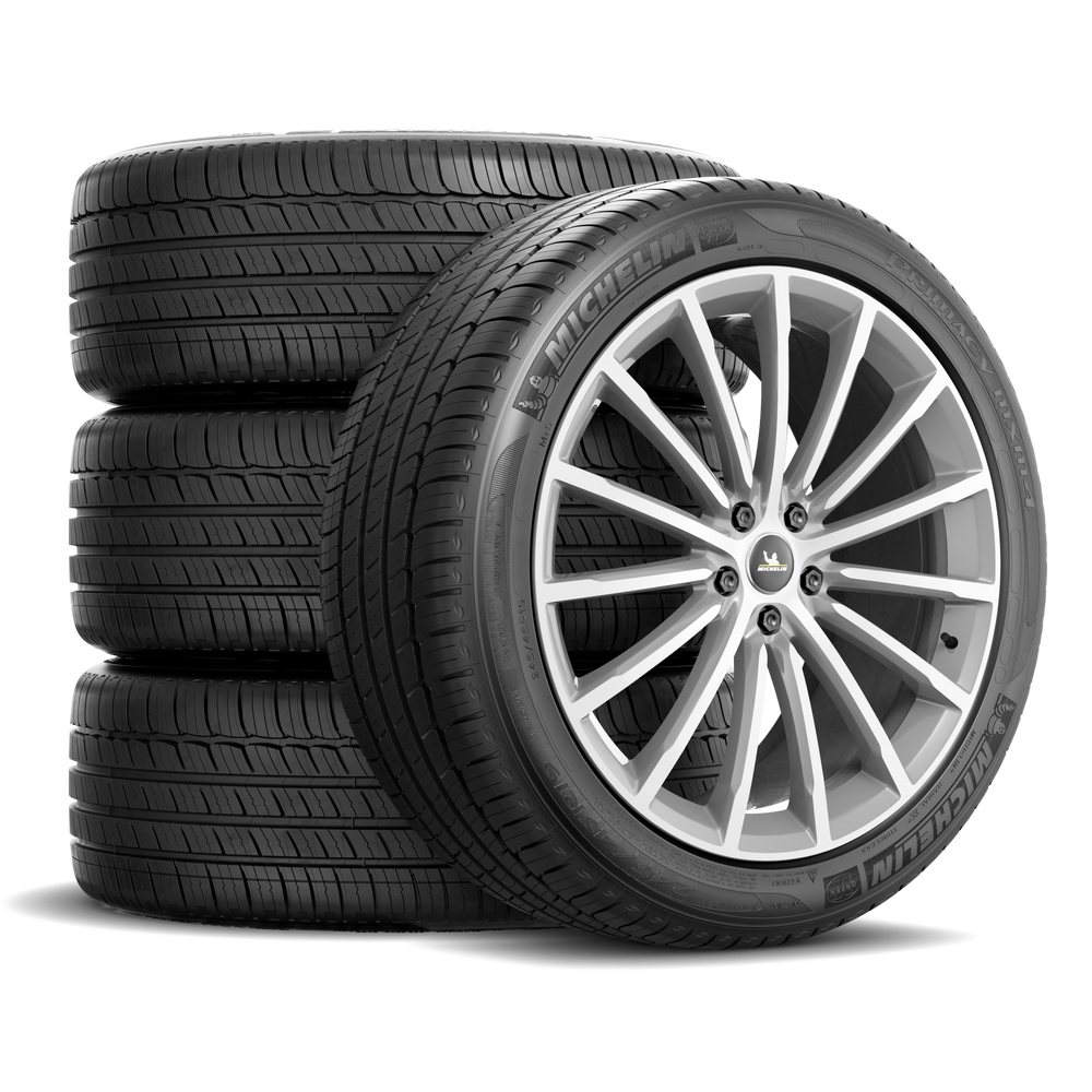 Michelin Primacy Mxm4 All Season Tire For Electric Vehicles Canadian Tire