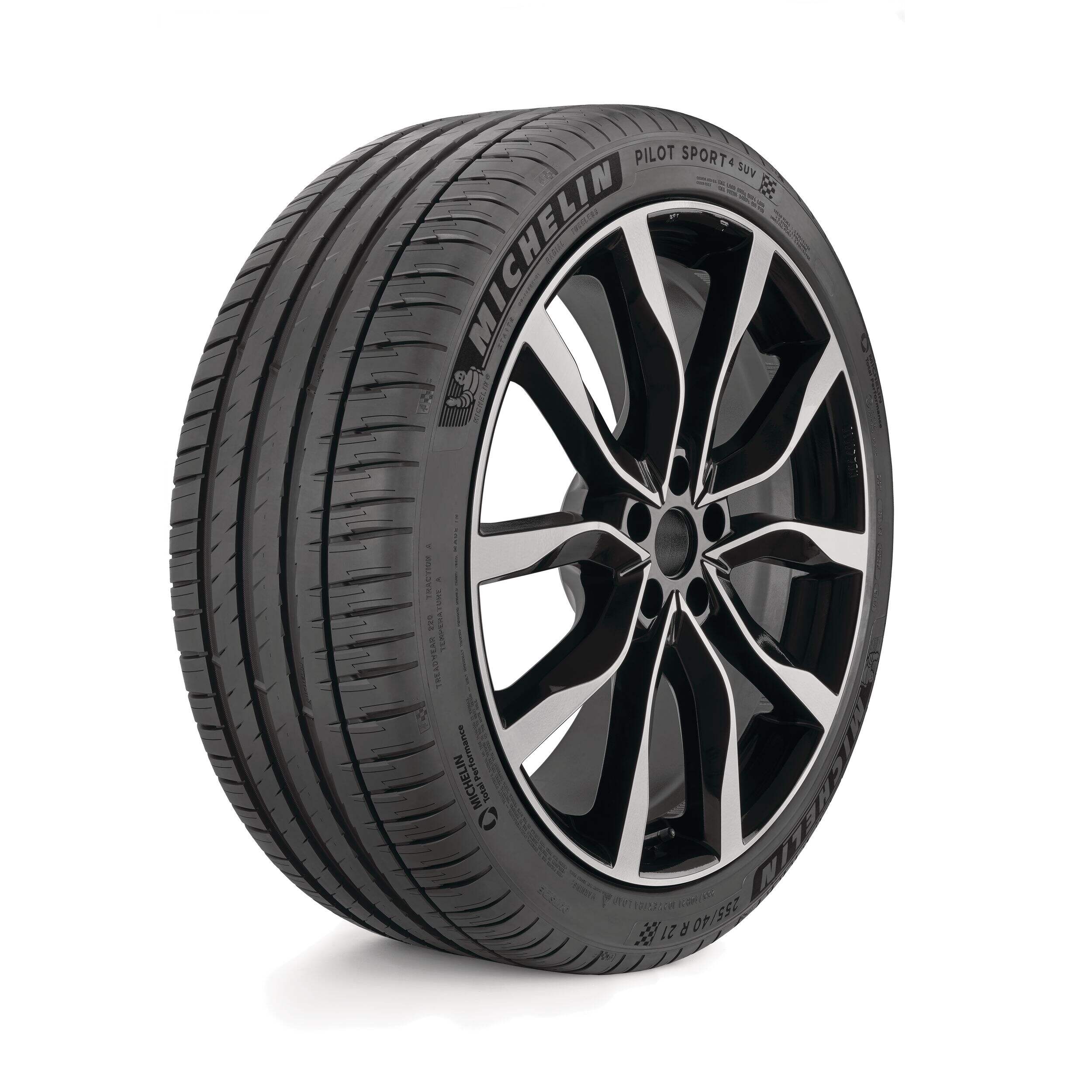 235/60R19 107V PS4S