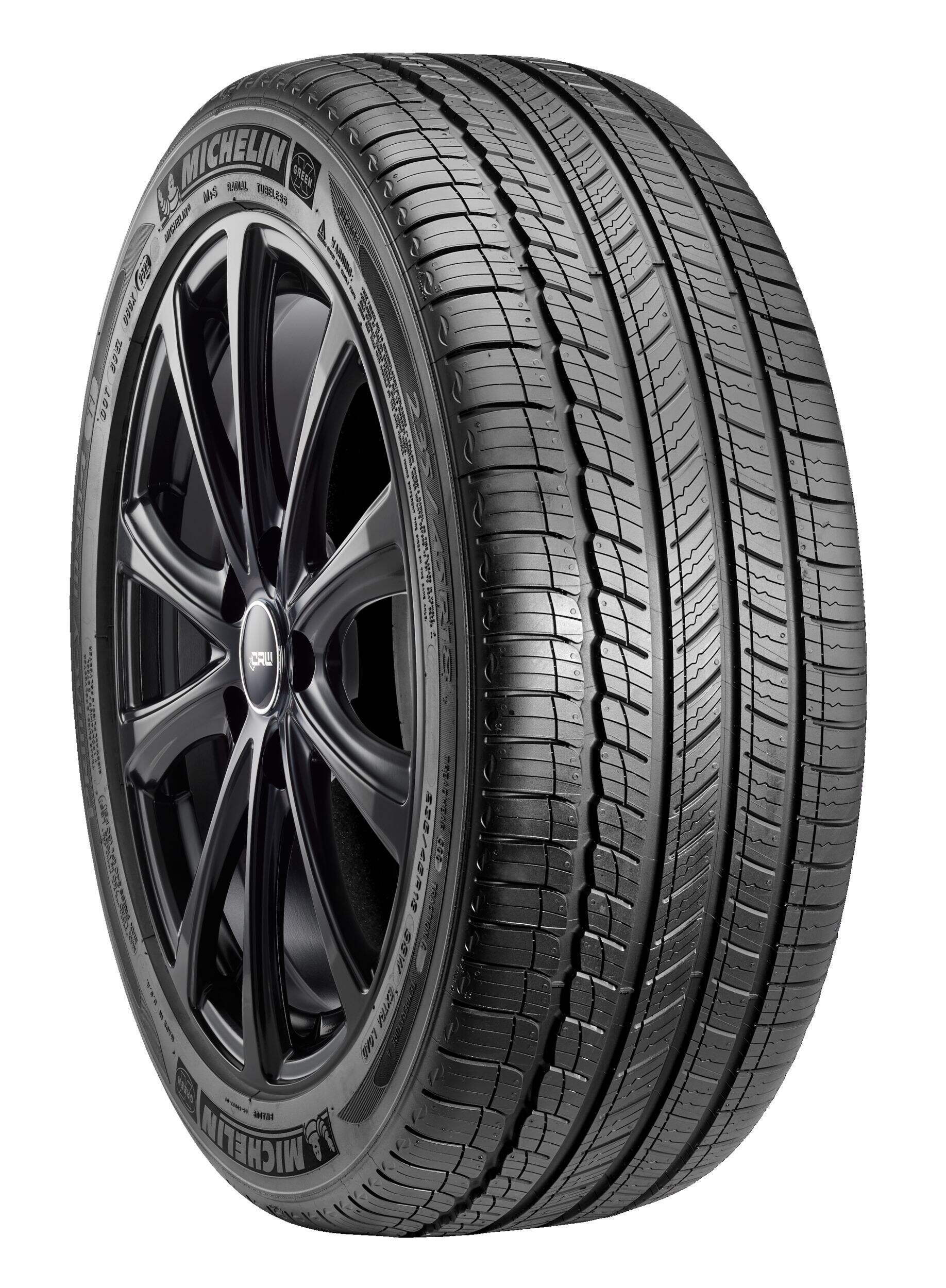 225/40R18 92V PMXM4