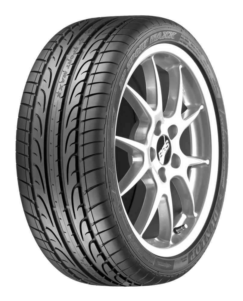Dunlop Sport Maxx Performance Tire For Passenger & CUV Canadian Tire
