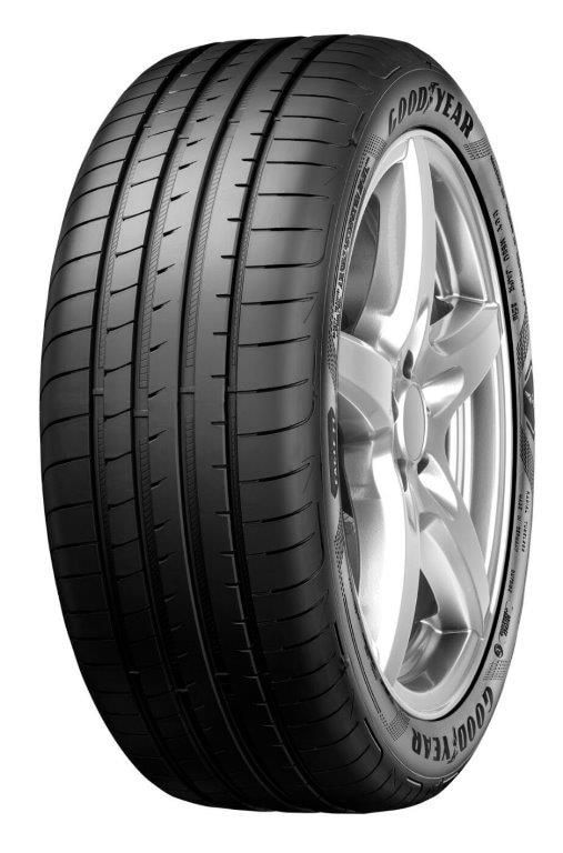 Goodyear Eagle F1 Asymmetric 5 SCT Performance Tire, Highway
