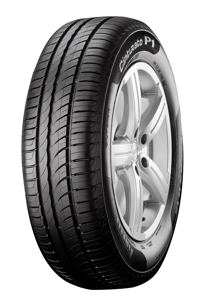 Pirelli Cinturato P1 RFT Performance Tire For Passenger & CUV ...