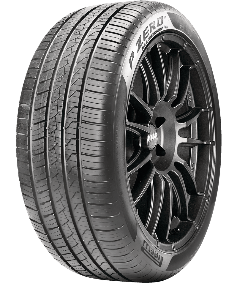 Pirelli PZero All Season Plus Performance Tire For Passenger & CUV