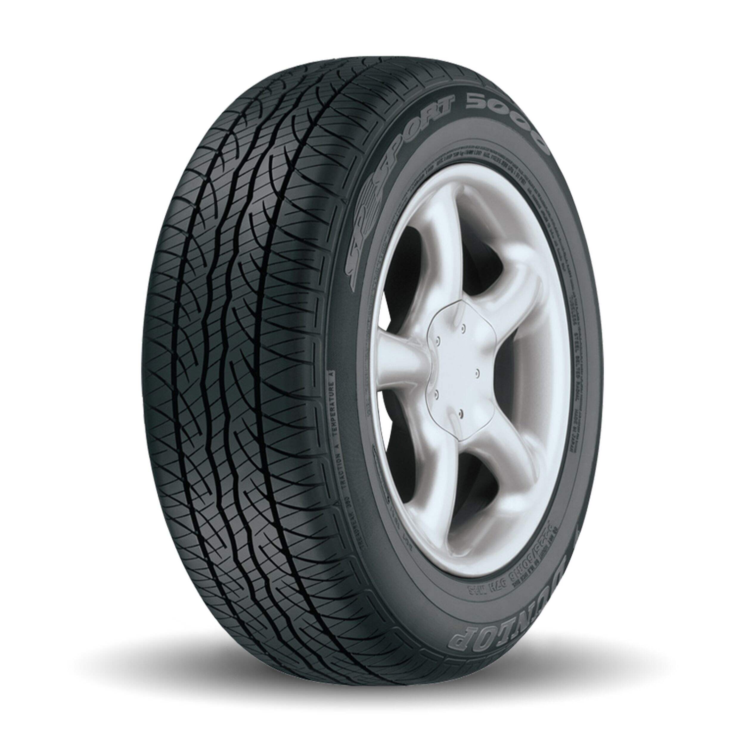 225/45R17 91V  SP50