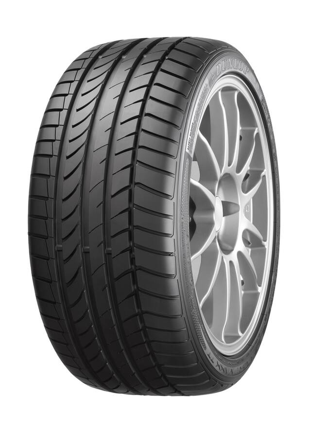 Dunlop SP Sport Maxx Tire Performance Tire For Passenger & CUV