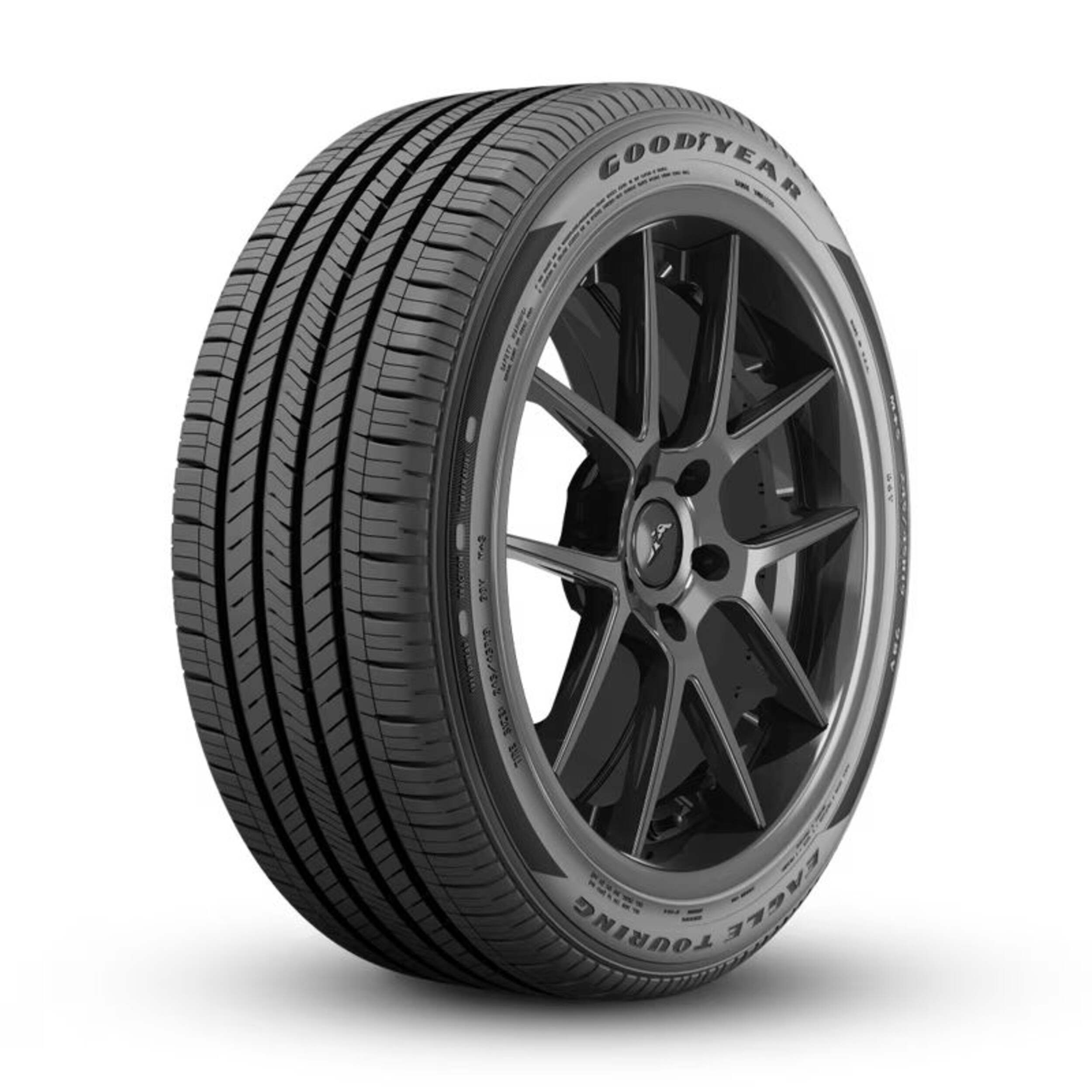 245/40R20  95W EAGLE