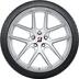 245/40R20 95W POTENZ