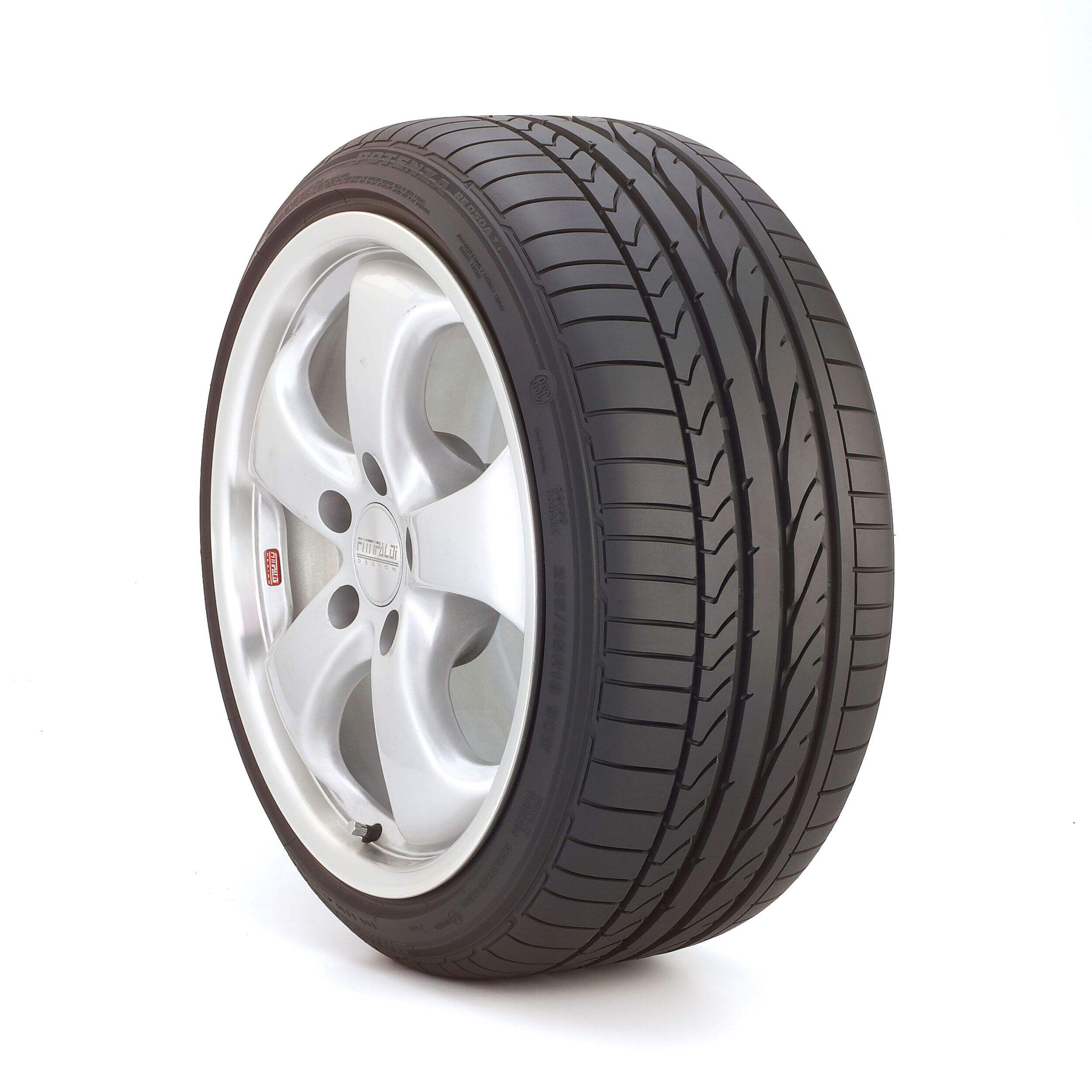 245/40R20 95W POTENZ