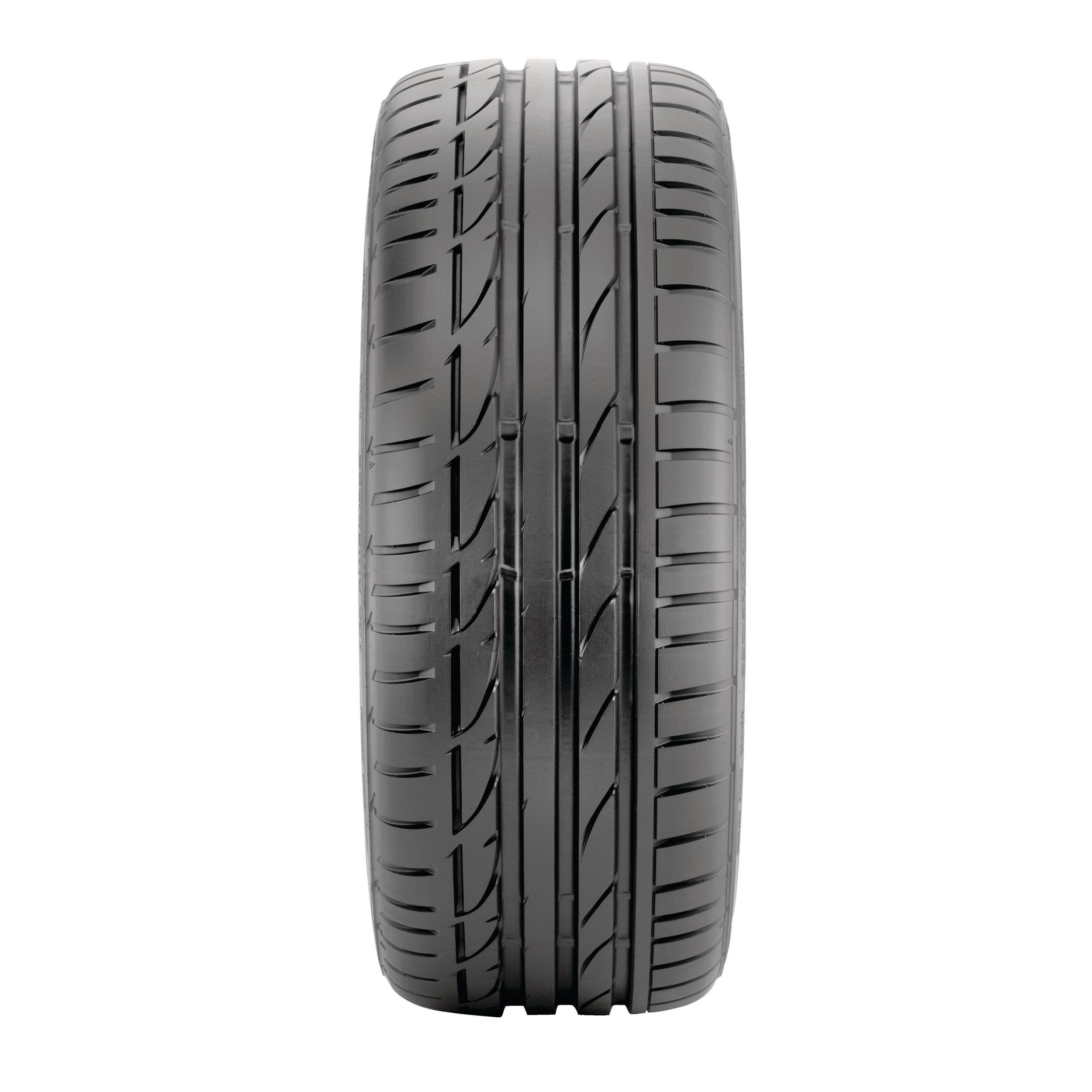 Bridgestone Potenza S-04 Pole Position Performance Tire For