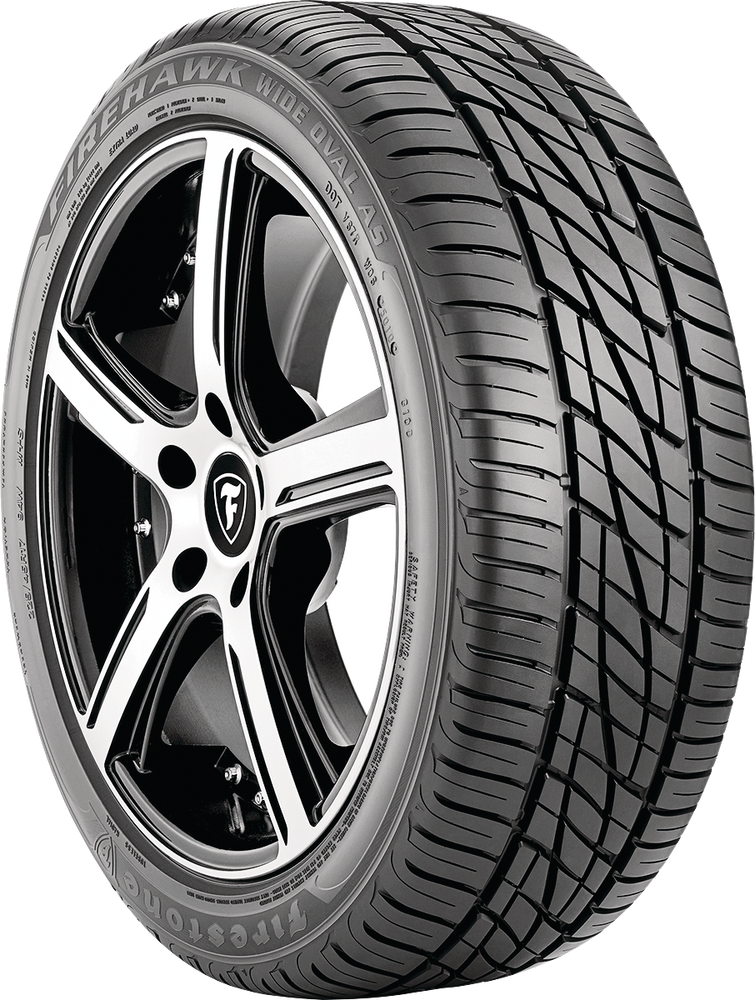 Firestone Firehawk AS Performance Tire For Passenger & CUV | Canadian Tire