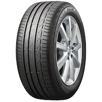 Bridgestone Blizzak LM-32 RFT Winter Tire For Passenger & CUV Front_Three_Fourths_Angled_Left