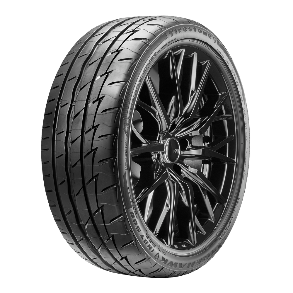 Firestone Firehawk Indy 500 Performance Tire For Passenger & CUV