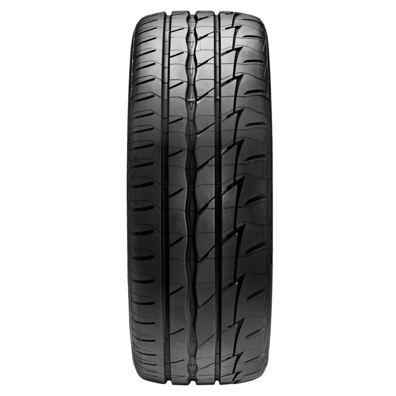 Firestone Firehawk Indy 500 Performance Tire For Passenger & CUV