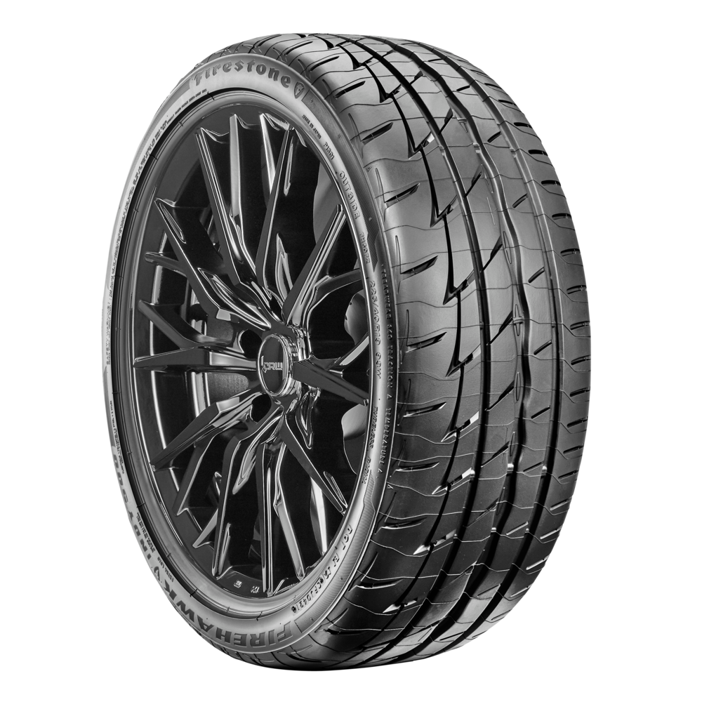 Firestone Firehawk Indy 500 Performance Tire For Passenger & CUV