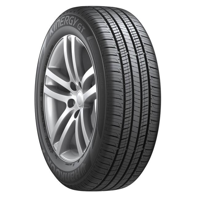 Hankook Kinergy GT All Season Tire For Passenger & CUV Canadian Tire