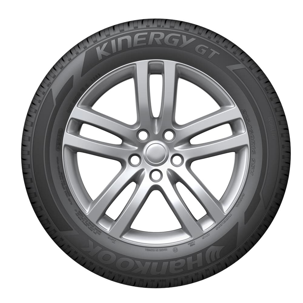 Hankook Kinergy GT All Season Tire For Passenger & CUV | Canadian Tire