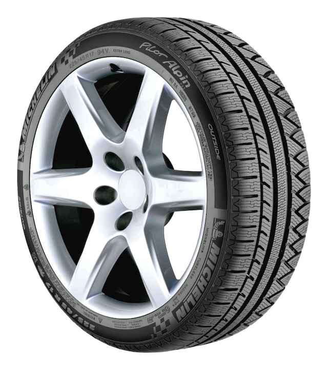 Michelin Primacy XC All Season Tire for Passenger & CUV Canadian Tire